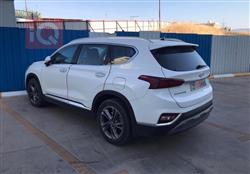 هيونداي سانتافي